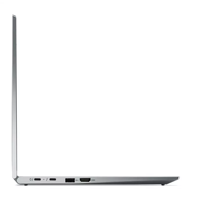 T1A Lenovo X1 Yoga 6th Gen Refurbished Intel® Core™ i5 i5-1145G7 Hybrid (2-in-1) 35.6 cm (14 inch) Touchscreen WUXGA 32 GB LPDDR4x-SDRAM 512 GB SSD Wi-Fi 6 (802.11ax) Windows 11 Pro Grey