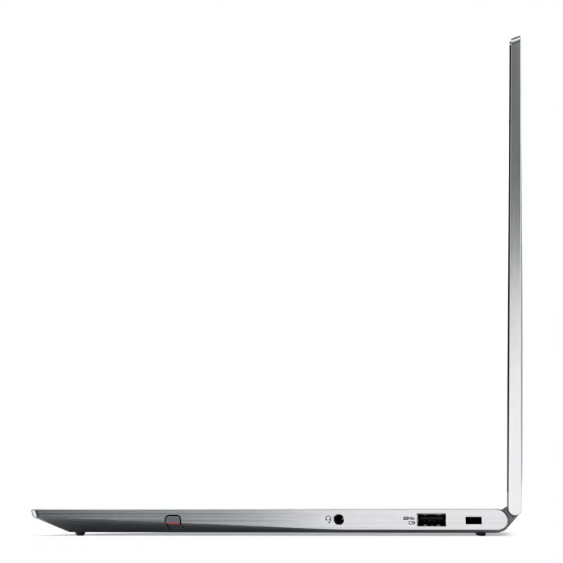 T1A Lenovo X1 Yoga 6th Gen Refurbished Intel® Core™ i5 i5-1145G7 Hybrid (2-in-1) 35.6 cm (14 inch) Touchscreen WUXGA 32 GB LPDDR4x-SDRAM 512 GB SSD Wi-Fi 6 (802.11ax) Windows 11 Pro Grey