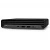 T1A HP ProDesk 600 G6 Refurbished Intel® Core™ i5 i5-10500T 16 GB DDR4-SDRAM 256 GB SSD Windows 11 Pro Mini PC Black