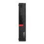 T1A Lenovo ThinkCentre M920q Refurbished Intel® Core™ i5 i5-8500T 8 GB DDR4-SDRAM 256 GB SSD Windows 11 Pro Mini PC PC Black