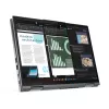 T1A Lenovo ThinkPad X1 Yoga Gen 8 Refurbished Intel® Core™ i5 i5-1345U Hybrid (2-in-1) 35.6 cm (14 inch) Touchscreen WUXGA 32 GB LPDDR5-SDRAM 512 GB SSD Windows 11 Pro Grey