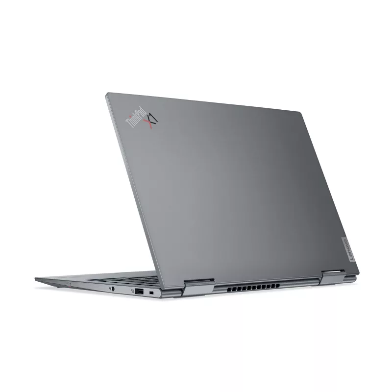 T1A Lenovo ThinkPad X1 Yoga Gen 8 Refurbished Intel® Core™ i5 i5-1345U Hybrid (2-in-1) 35.6 cm (14 inch) Touchscreen WUXGA 32 GB LPDDR5-SDRAM 512 GB SSD Windows 11 Pro Grey