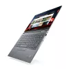 T1A Lenovo ThinkPad X1 Yoga Gen 8 Refurbished Intel® Core™ i5 i5-1345U Hybrid (2-in-1) 35.6 cm (14 inch) Touchscreen WUXGA 32 GB LPDDR5-SDRAM 512 GB SSD Windows 11 Pro Grey