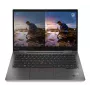 T1A Lenovo ThinkPad X1 Yoga Gen 5 Refurbished Intel® Core™ i5 i5-10310U Ultraportable 35.6 cm (14 inch) Touchscreen Full HD 16 GB LPDDR3-SDRAM 512 GB SSD Wi-Fi 6 (802.11ax) Windows 11 Pro Grey