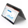 T1A Lenovo ThinkPad X1 Yoga Gen 5 Refurbished Intel® Core™ i5 i5-10310U Ultraportable 35.6 cm (14 inch) Touchscreen Full HD 16 GB LPDDR3-SDRAM 512 GB SSD Wi-Fi 6 (802.11ax) Windows 11 Pro Grey