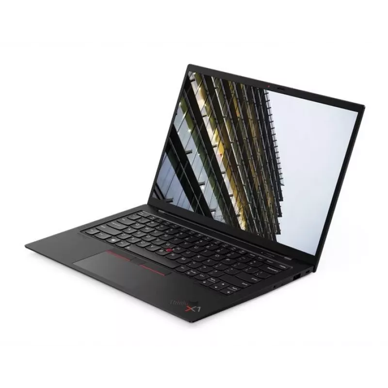 T1A ThinkPad X1 Carbon Gen 9 Refurbished Intel® Core™ i5 i5-1135G7 Laptop 35.6 cm (14 inch) 16 GB LPDDR4x-SDRAM 256 GB SSD Windows 11 Pro Black