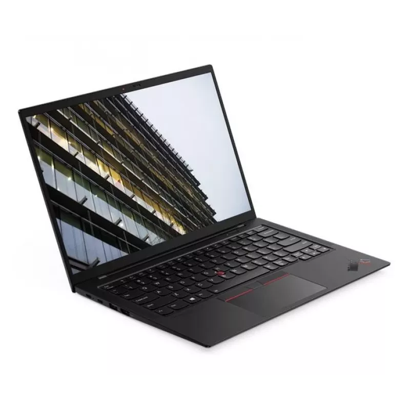 T1A ThinkPad X1 Carbon Gen 9 Refurbished Intel® Core™ i5 i5-1135G7 Laptop 35.6 cm (14 inch) 16 GB LPDDR4x-SDRAM 256 GB SSD Windows 11 Pro Black