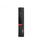 T1A Lenovo ThinkCentre M920X Refurbished Intel® Core™ i5 i5-8400T 8 GB DDR4-SDRAM 256 GB SSD Windows 11 Pro Mini PC Black