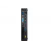 T1A Lenovo ThinkCentre M920X Refurbished Intel® Core™ i5 i5-8400T 8 GB DDR4-SDRAM 256 GB SSD Windows 11 Pro Mini PC Black