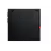 T1A Lenovo ThinkCentre M920X Refurbished Intel® Core™ i5 i5-8400T 8 GB DDR4-SDRAM 256 GB SSD Windows 11 Pro Mini PC Black