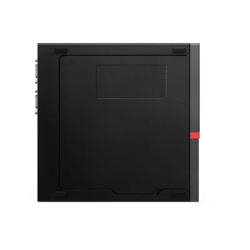 T1A Lenovo ThinkCentre M920X Refurbished Intel® Core™ i5 i5-8400T 8 GB DDR4-SDRAM 256 GB SSD Windows 11 Pro Mini PC Black