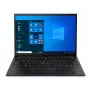 T1A ThinkPad X1 Carbon Gen 9 Refurbished Intel® Core™ i7 i7-1185G7 Laptop 35.6 cm (14 inch) 16 GB LPDDR4x-SDRAM 1 TB SSD Windows 11 Black