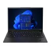 T1A Lenovo ThinkPad X1 Carbon Gen 10 Refurbished Intel® Core™ i7 i7-1265U Laptop 35.6 cm (14 inch) 16 GB LPDDR5-SDRAM 1 TB SSD Windows 11 Pro German Black