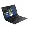 T1A Lenovo ThinkPad X1 Carbon Gen 10 Refurbished Intel® Core™ i7 i7-1265U Laptop 35.6 cm (14 inch) 16 GB LPDDR5-SDRAM 1 TB SSD Windows 11 Pro German Black