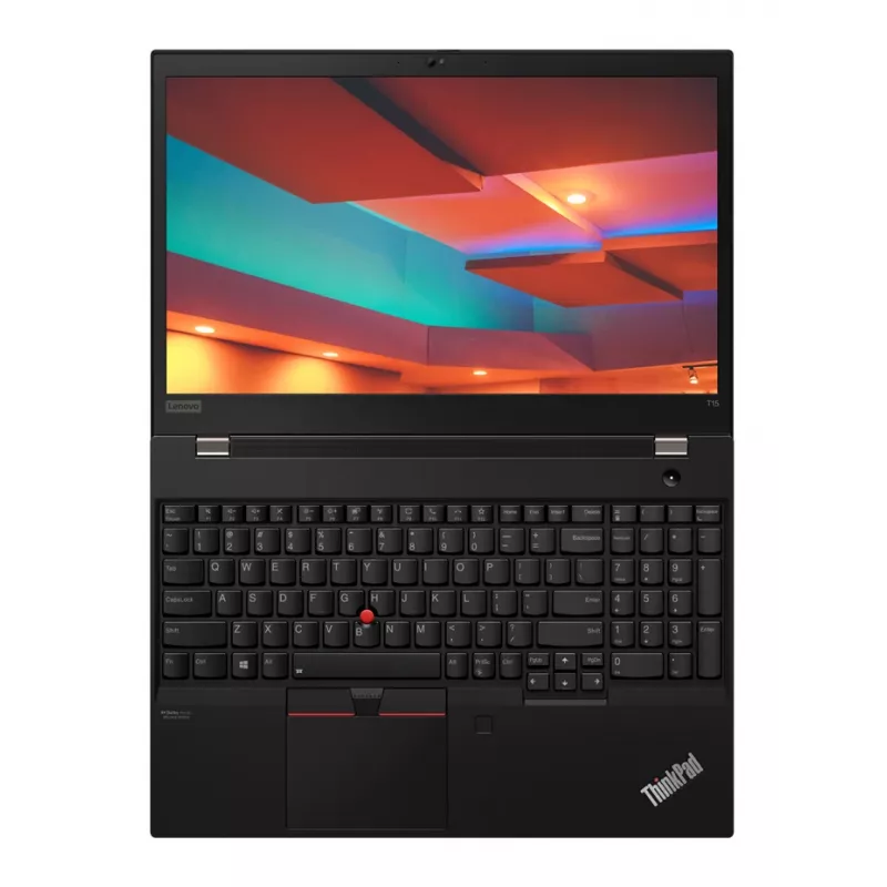 T1A Lenovo ThinkPad T15 Gen 2 Refurbished Intel® Core™ i5 i5-1155G7 Laptop 39.6 cm (15.6 inch) 16 GB DDR4-SDRAM 512 GB SSD Windows 11 Pro Black