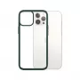 PanzerGlass ® ClearCaseColor™ iPhone 12 Pro Max - Racing Green Limited Edition