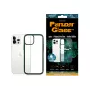 PanzerGlass ® ClearCaseColor™ iPhone 12 Pro Max - Racing Green Limited Edition
