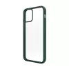 PanzerGlass ® ClearCaseColor™ iPhone 12 Pro Max - Racing Green Limited Edition