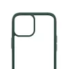 PanzerGlass ® ClearCaseColor™ iPhone 12 Pro Max - Racing Green Limited Edition