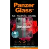 PanzerGlass ® ClearCaseColor™ iPhone 12 Pro Max - Mandarin Red Limited Edition