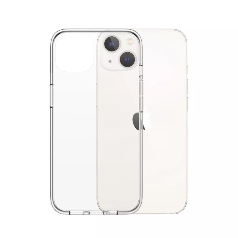 ClearCase Apple iPhone 13 PanzerGlass