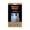 PanzerGlass ® ClearCase iPhone 13 Pro, Cover, Apple, Apple - iPhone 13 Pro, Transparent
