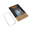 PanzerGlass ® ClearCase iPhone 13 Pro, Cover, Apple, Apple - iPhone 13 Pro, Transparent
