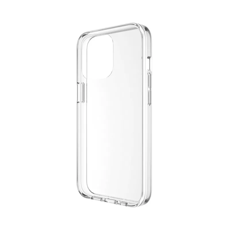 PanzerGlass ® ClearCase iPhone 13 Pro, Cover, Apple, Apple - iPhone 13 Pro, Transparent