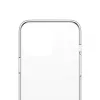 PanzerGlass ® ClearCase iPhone 13 Pro, Cover, Apple, Apple - iPhone 13 Pro, Transparent
