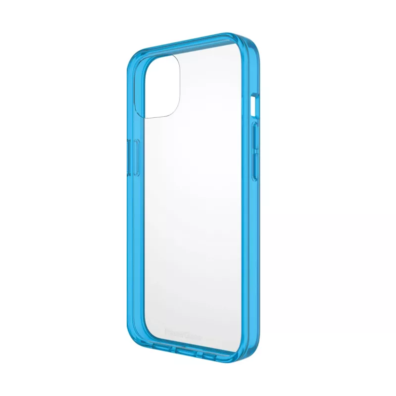 ClearCaseColor Case PanzerGlass Apple iPhone 13 Bondie Blue