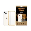 PanzerGlass ® ClearCaseColor™ iPhone 13 - Tangerine. Case type: Cover, Brand compatibility: Apple, Compatibility: Apple - iPhone 13, Product colour: Orange