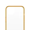 PanzerGlass ® ClearCaseColor™ iPhone 13 - Tangerine. Case type: Cover, Brand compatibility: Apple, Compatibility: Apple - iPhone 13, Product colour: Orange