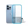 Cover PanzerGlass ClearCaseColor iPhone 13 Pro Bondie Blue
