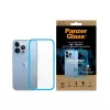 Cover PanzerGlass ClearCaseColor iPhone 13 Pro Bondie Blue