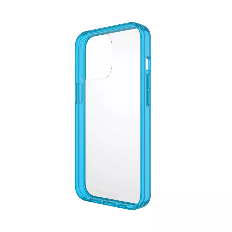 Cover PanzerGlass ClearCaseColor iPhone 13 Pro Bondie Blue