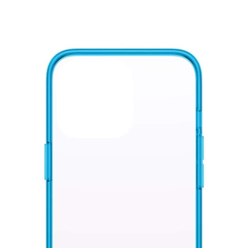Cover PanzerGlass ClearCaseColor iPhone 13 Pro Bondie Blue
