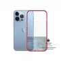 ClearCaseColor Apple iPhone 13 Pro Strawberry PanzerGlass
