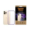 Cover PanzerGlass ClearCaseColor iPhone 13 Pro Max Grape