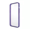 Cover PanzerGlass ClearCaseColor iPhone 13 Pro Max Grape