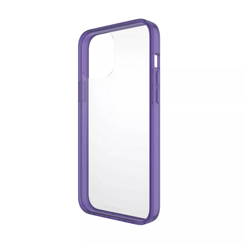Cover PanzerGlass ClearCaseColor iPhone 13 Pro Max Grape