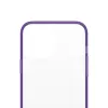 Cover PanzerGlass ClearCaseColor iPhone 13 Pro Max Grape