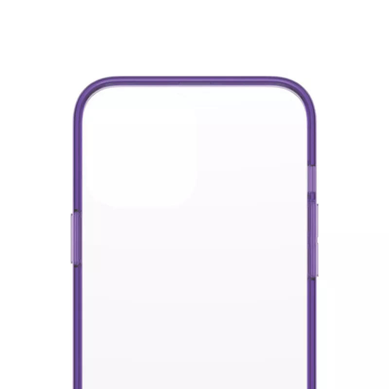 Cover PanzerGlass ClearCaseColor iPhone 13 Pro Max Grape