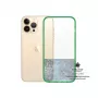 PanzerGlass ® ClearCaseColor™ iPhone 13 Pro Max - Lime