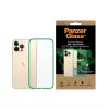 PanzerGlass ® ClearCaseColor™ iPhone 13 Pro Max - Lime