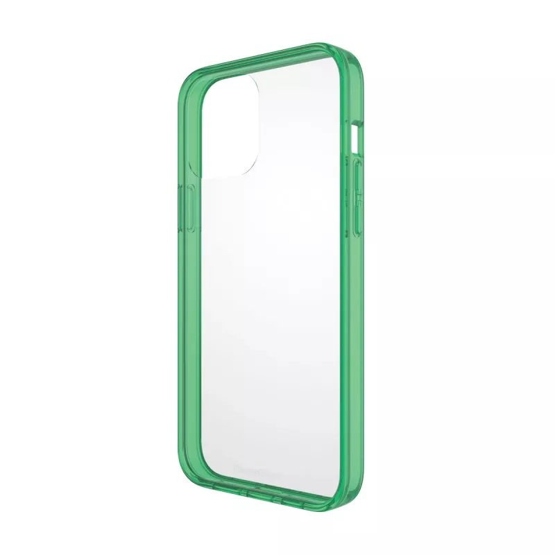 PanzerGlass ® ClearCaseColor™ iPhone 13 Pro Max - Lime