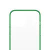 PanzerGlass ® ClearCaseColor™ iPhone 13 Pro Max - Lime