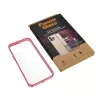 ClearCaseColor Apple iPhone 13 Pro Max Strawberry PanzerGlass