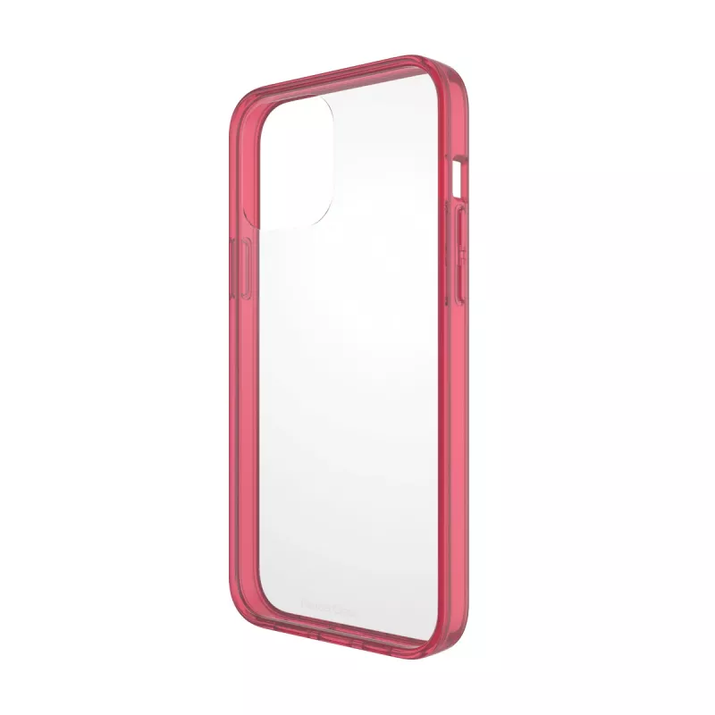 ClearCaseColor Apple iPhone 13 Pro Max Strawberry PanzerGlass