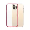 ClearCaseColor Apple iPhone 13 Pro Max Strawberry PanzerGlass