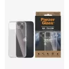 PanzerGlass HardCase mobile phone case 17 cm (6.7 inch) Cover Transparent